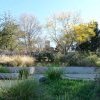 Memorial garden, St John of God Hospital